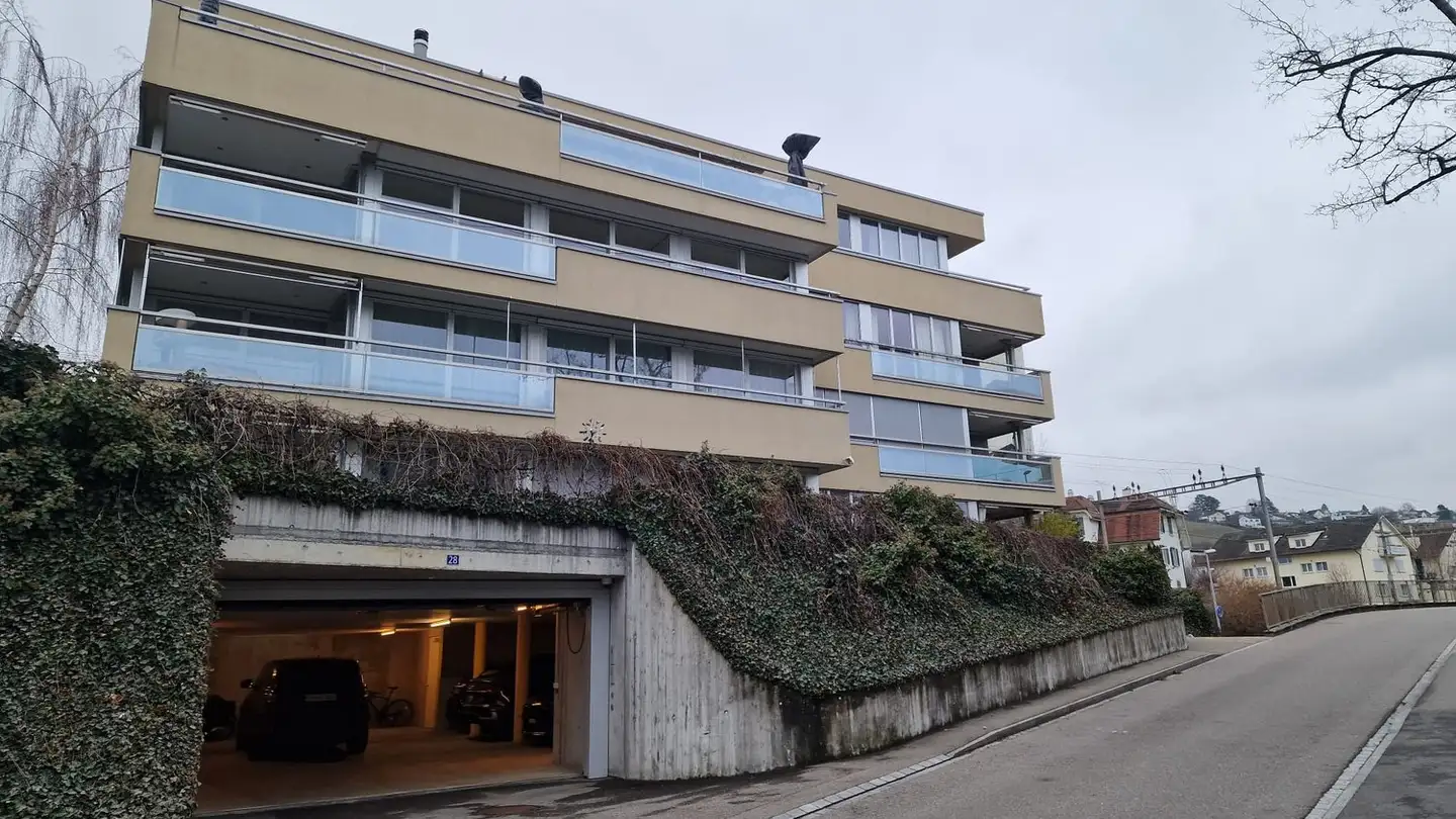 Wohnung mieten - Freihofstrasse 28, 8700 Küsnacht ZH