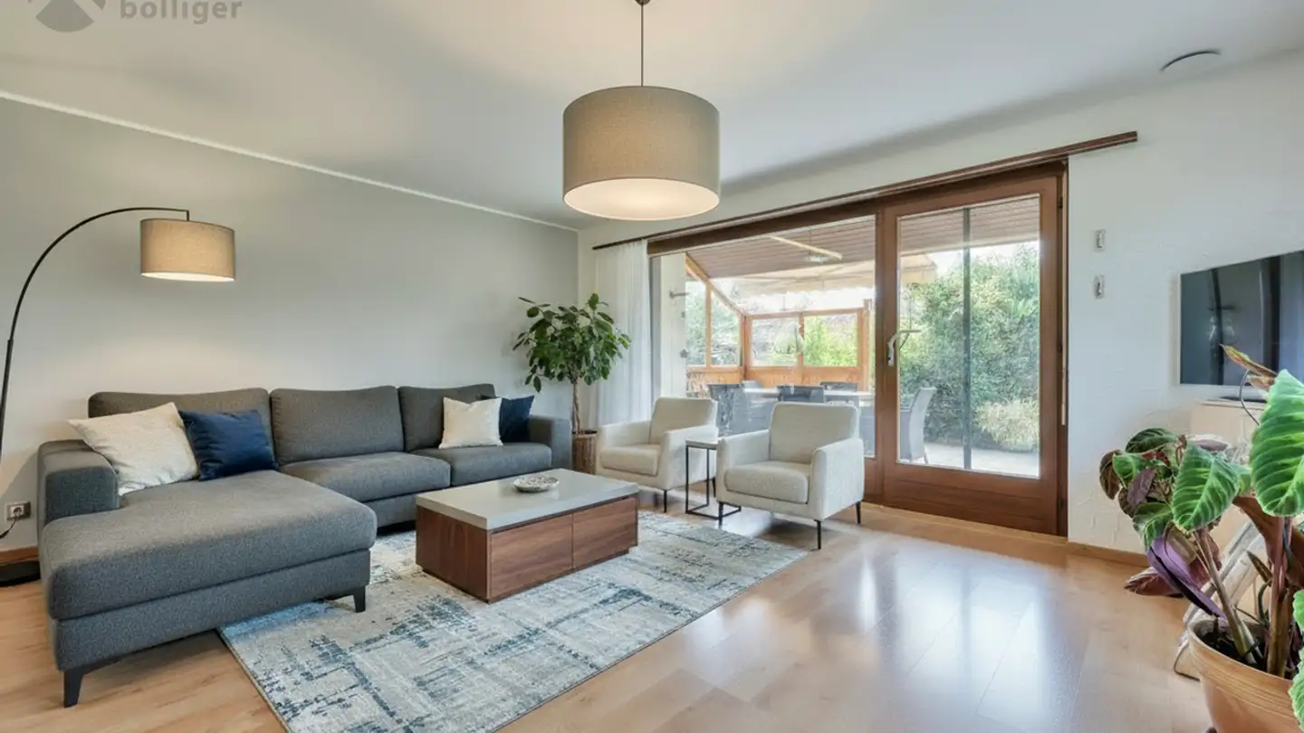 Einfamilienhaus kaufen - Tödiweg, 4852 Rothrist