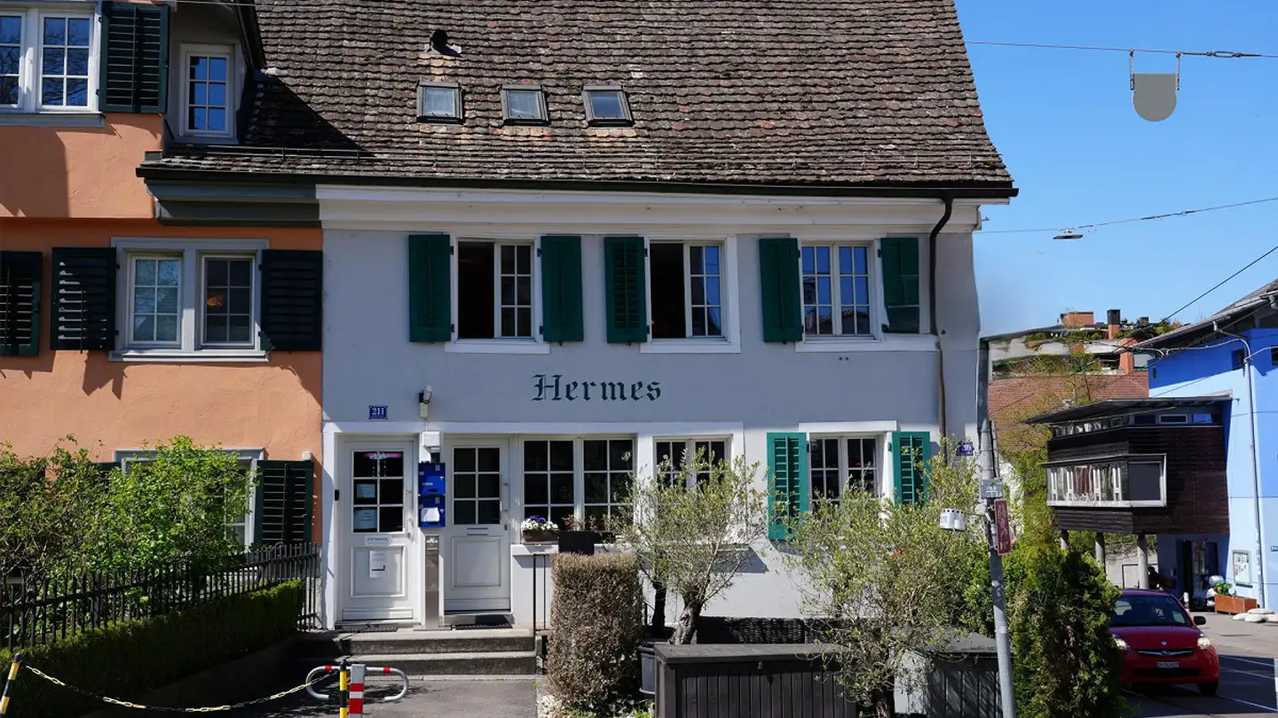 Residential building for sale - Limmattalstrasse 211, 8049 Zürich - Photo 2