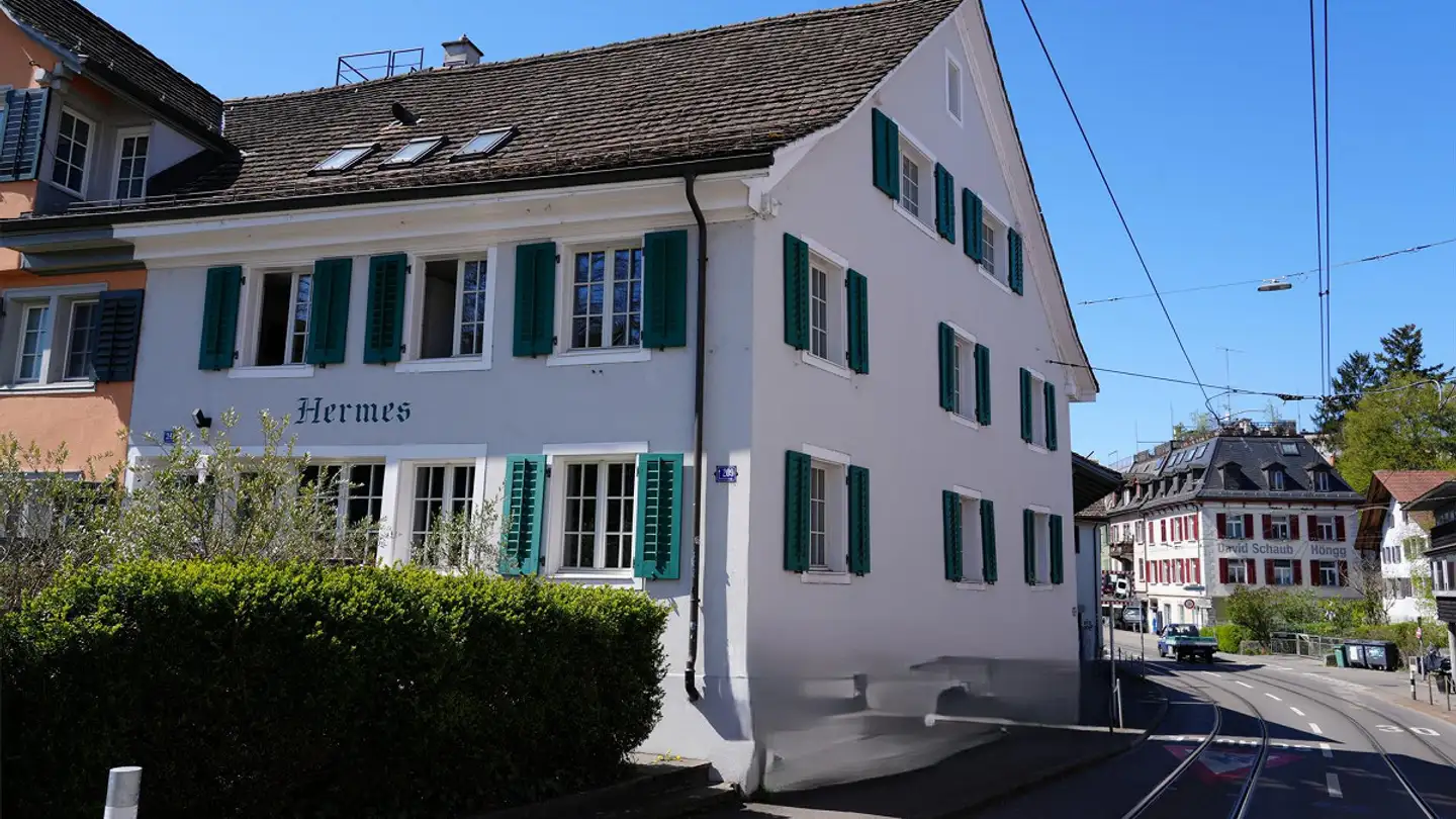 Residential building for sale - Limmattalstrasse 211, 8049 Zürich - Photo 3