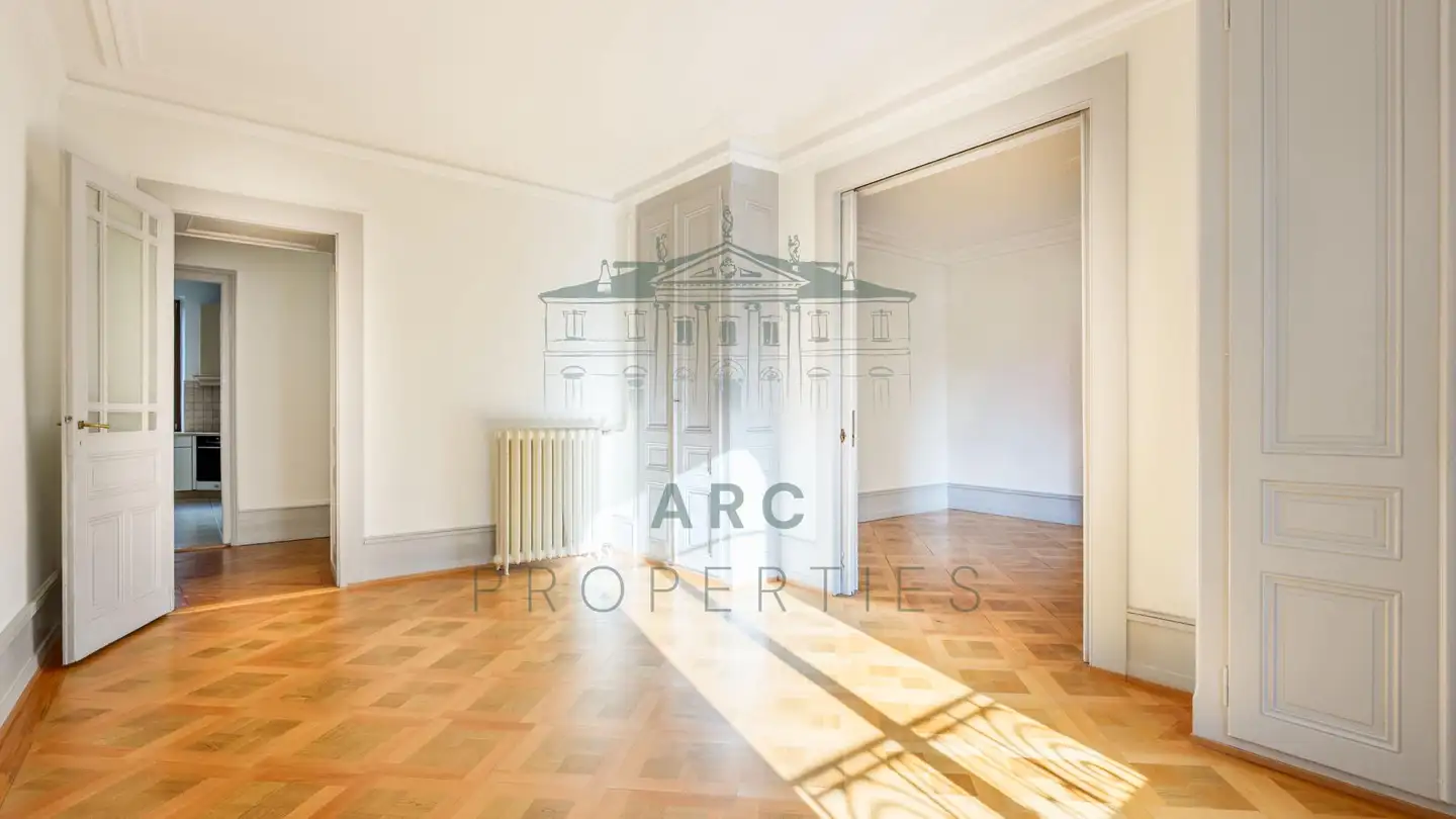 Appartamento in vendita - 1207 Genève - Foto 4