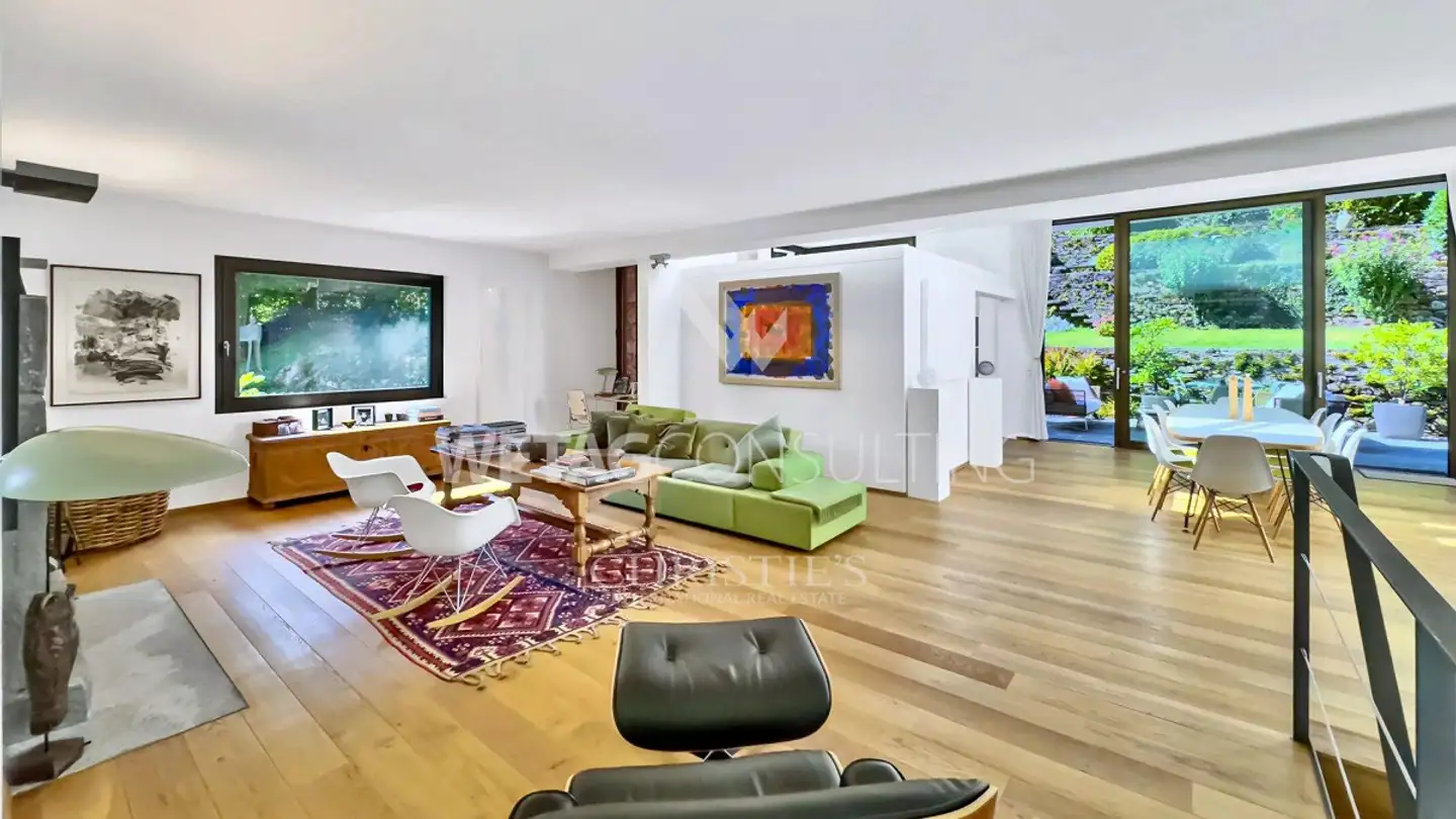 Villa in vendita - 6661 Loco - Photo 3