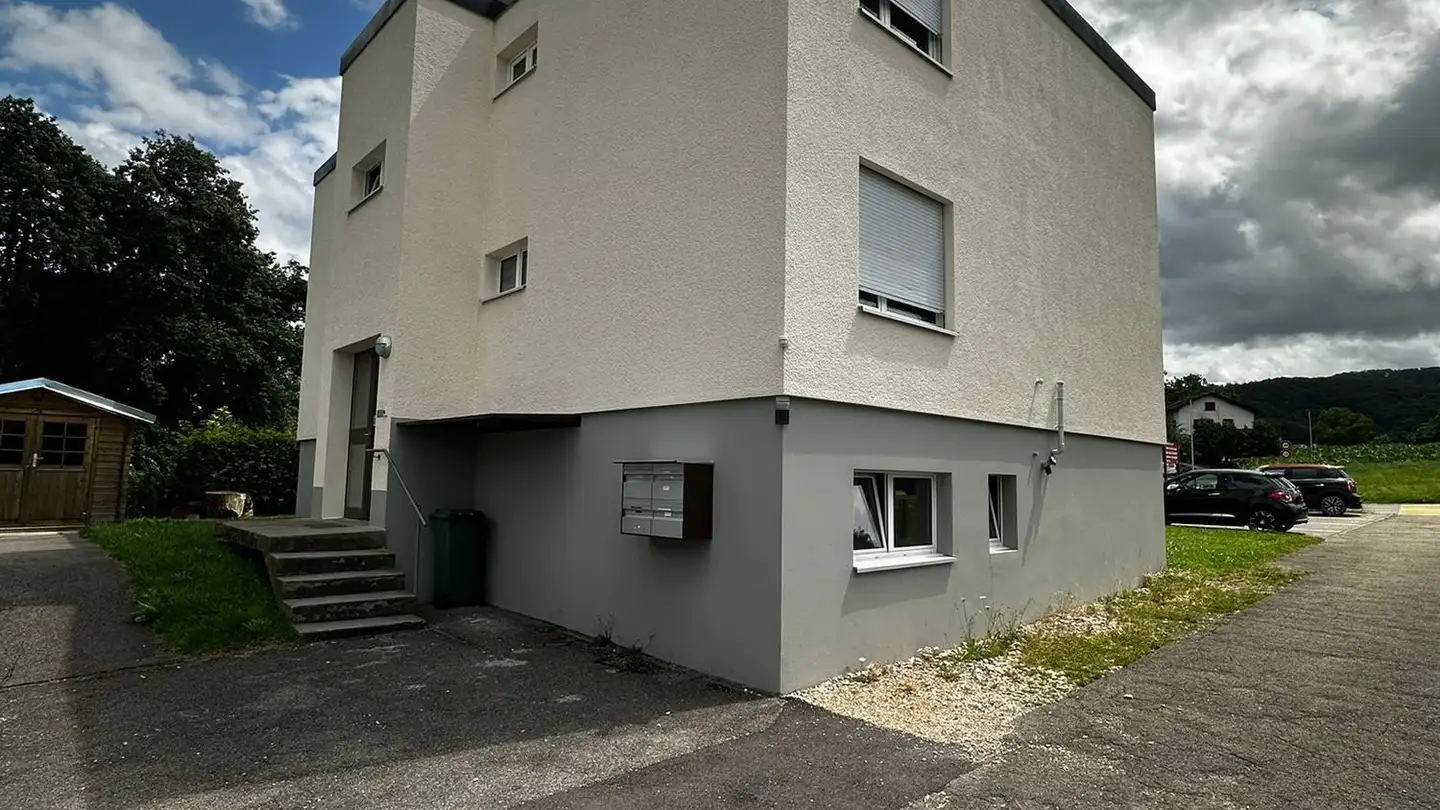 Apartment for rent - Sur-Le-Bottenier 13, 2950 Courgenay - Photo 2