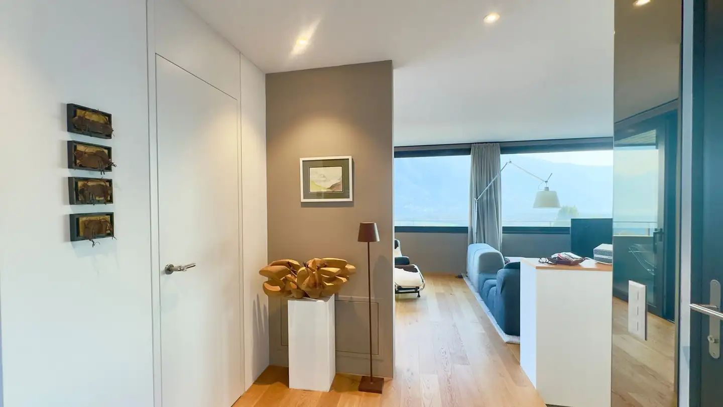 Wohnung kaufen - 6600 Locarno