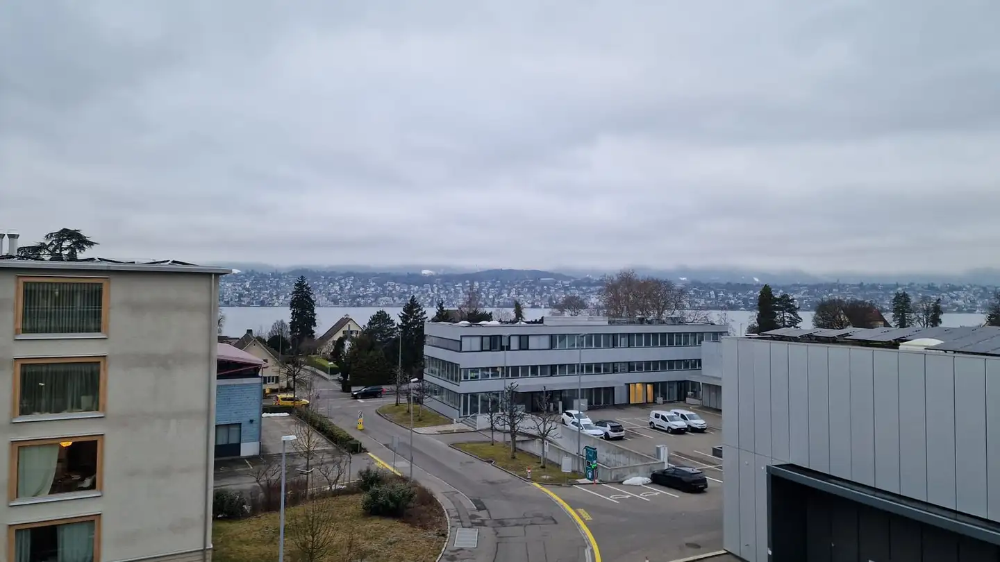 Wohnung mieten - Freihofstrasse 28, 8700 Küsnacht ZH - Foto 2