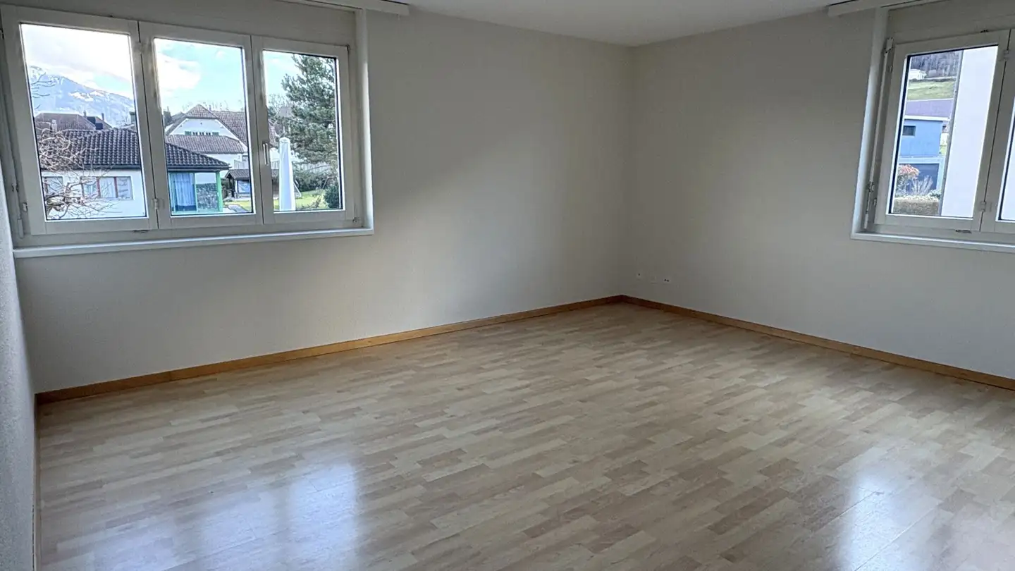 Appartement à vendre - Chappelihof, 8863 Buttikon SZ - Photo 3