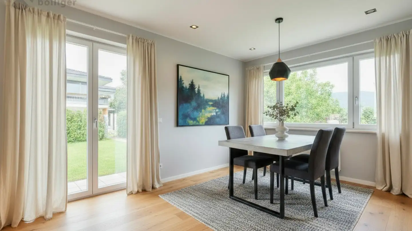 Casa singola in vendita - Tödiweg, 4852 Rothrist - Photo 4