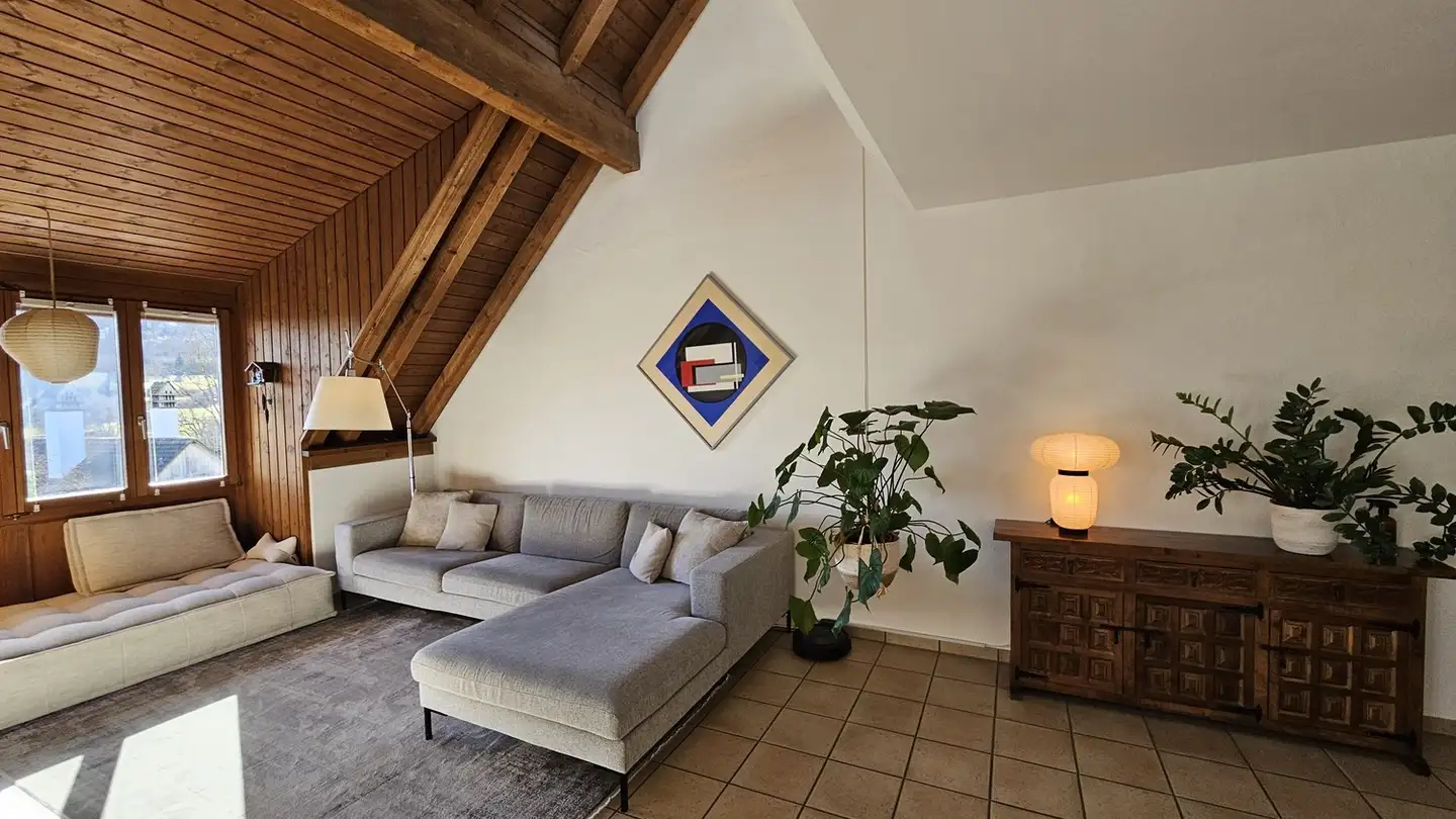 Wohnung mieten - Im Schaber 3, 8047 Zürich