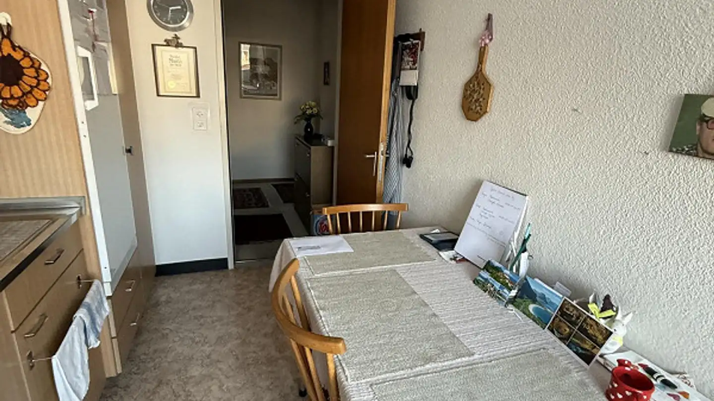 Apartment for rent - Schaffhauserstrasse 130, 8302 Kloten - Photo 3