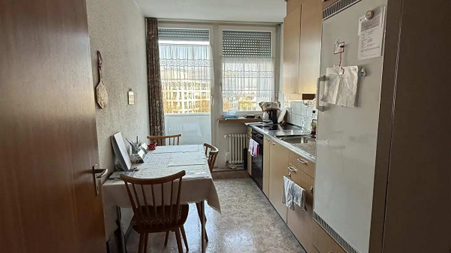 Apartment for rent - Schaffhauserstrasse 130, 8302 Kloten - Photo 4