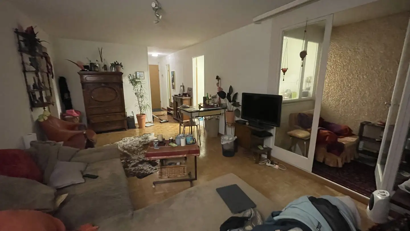 Apartment for rent - Steinbruchstrasse, 8810 Horgen