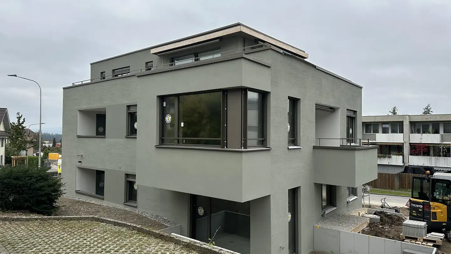 Apartment for rent - Lindenbergstrasse 2, 5630 Muri AG