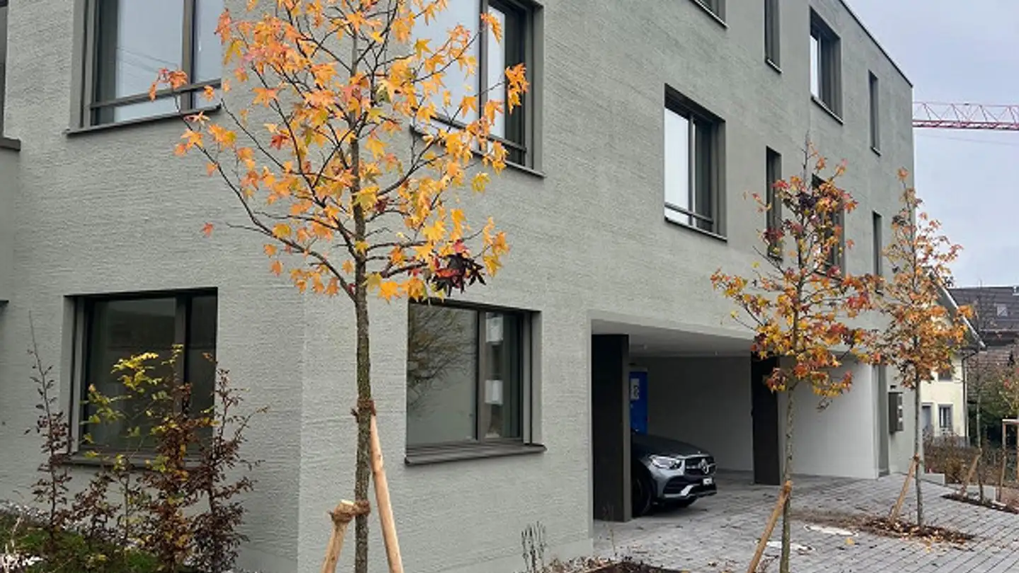 Appartamento in affitto - Lindenbergstrasse 2, 5630 Muri AG - Photo 2