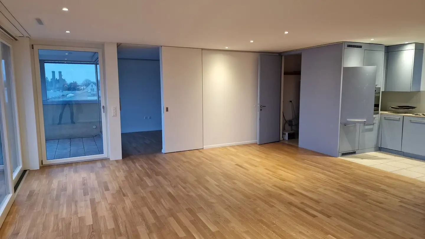 Wohnung mieten - Freihofstrasse 28, 8700 Küsnacht ZH - Foto 3