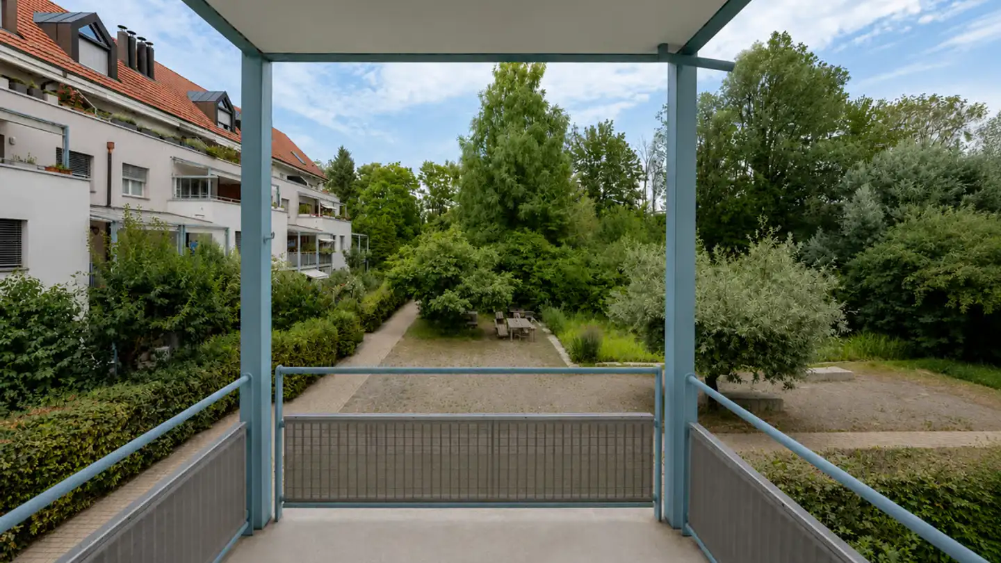 Apartment for sale - Im Tiergarten 48, 8055 Zürich - Photo 3
