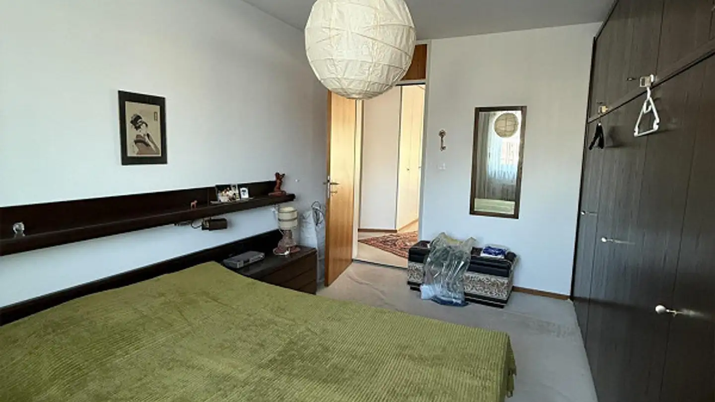 Apartment for rent - Schaffhauserstrasse 130, 8302 Kloten - Photo 2