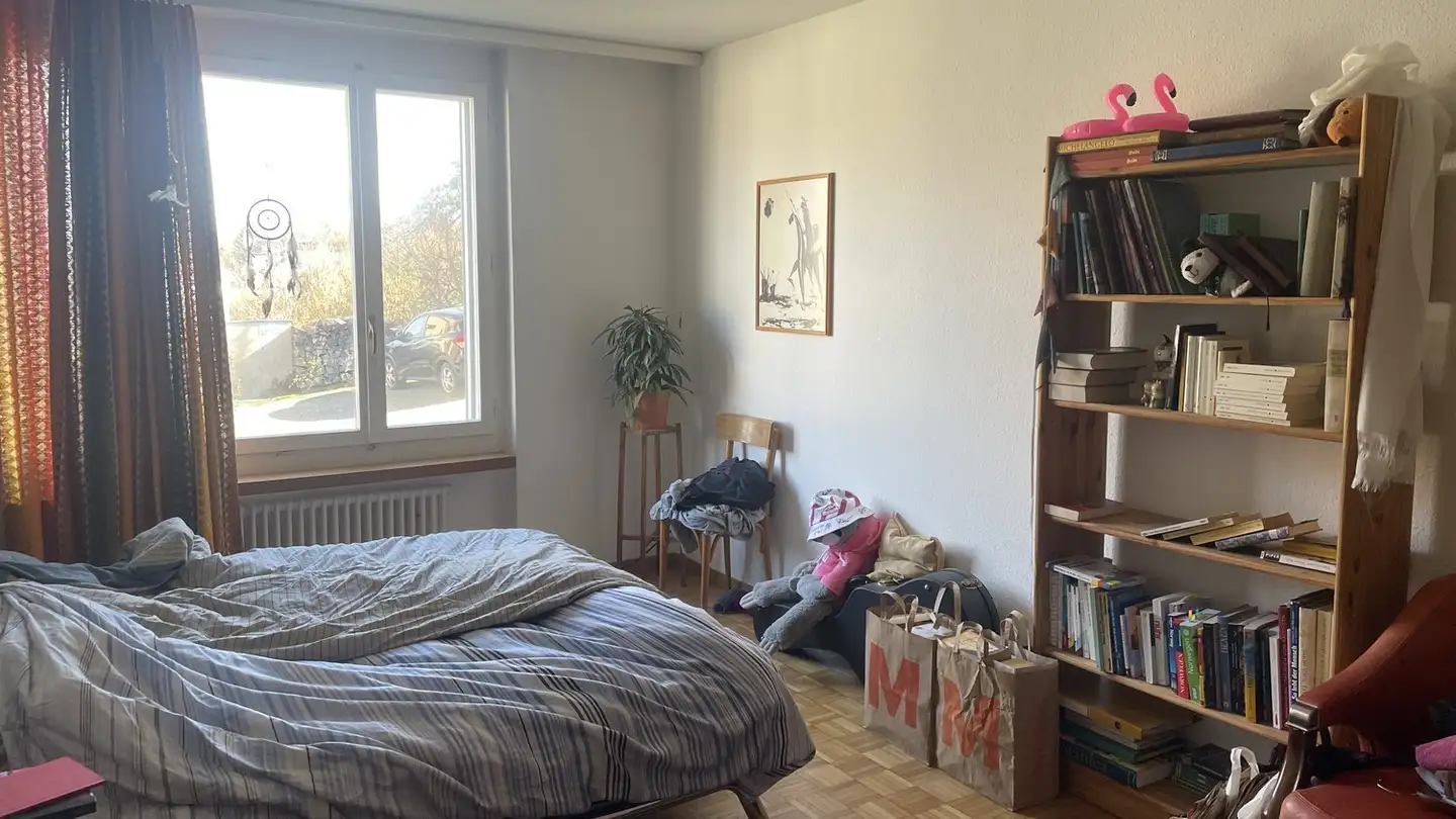 Apartment for rent - Steinbruchstrasse, 8810 Horgen - Photo 3