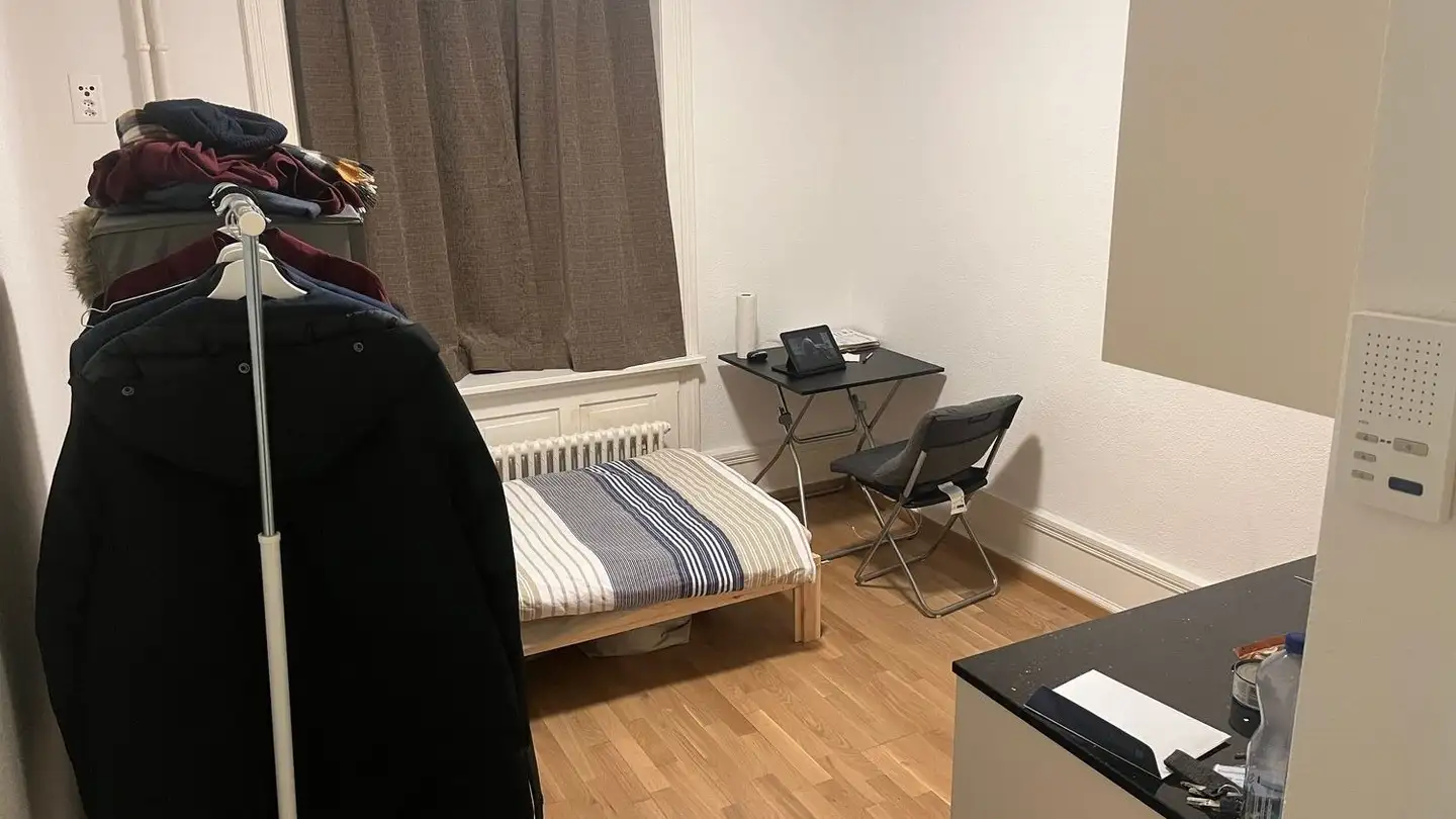 Appartement à louer - Baumackerstrasse 47, 8050 Zürich - Photo 2