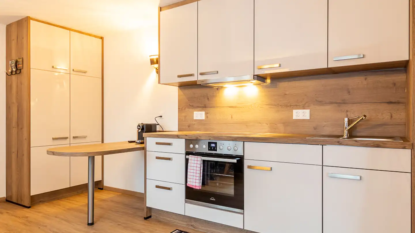 Appartamento in affitto - Fläscherstrasse 15, 7310 Bad Ragaz - Foto 3