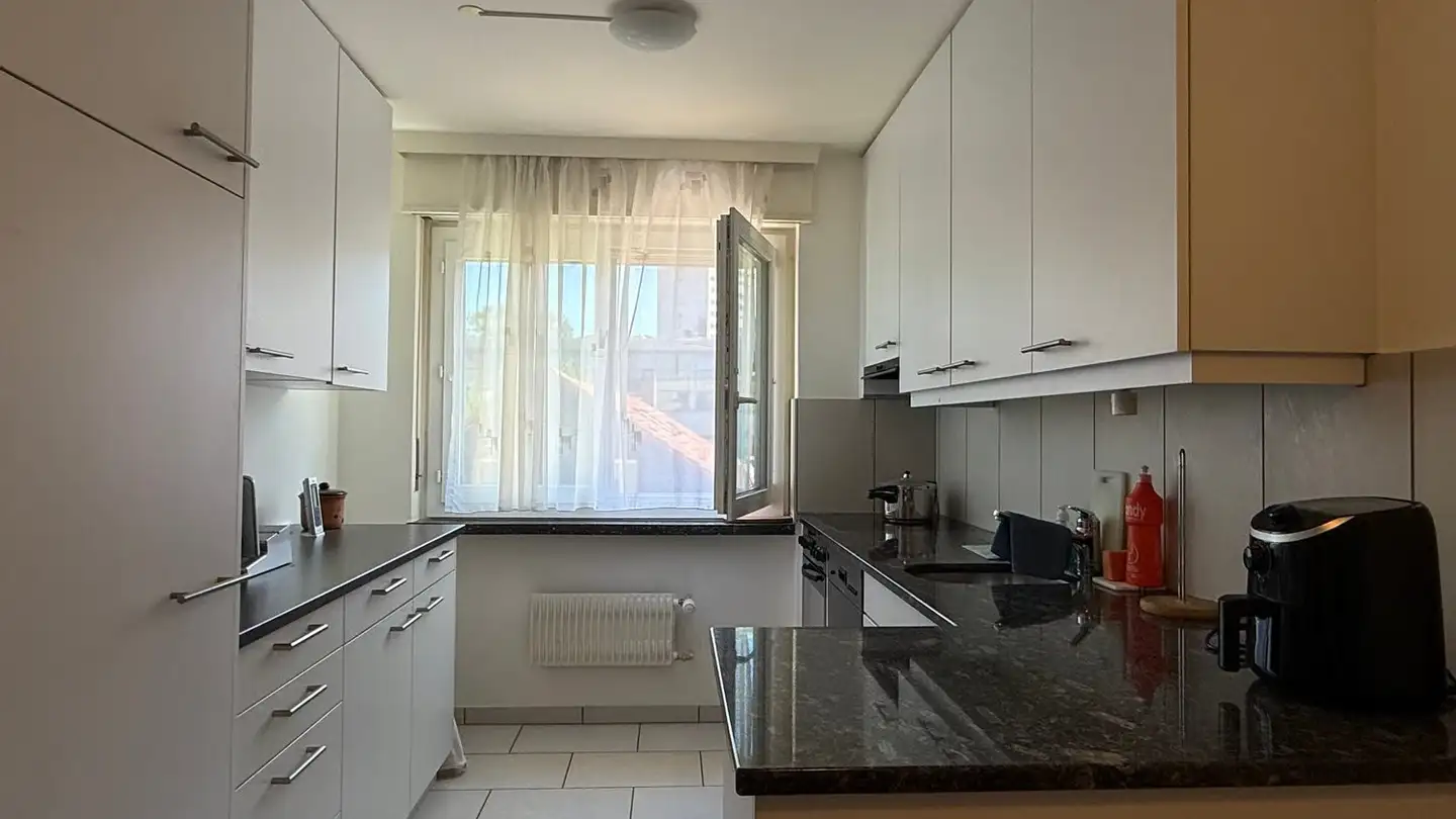 Wohnung mieten - Schützenmattweg 1, 2560 Nidau - Foto 2