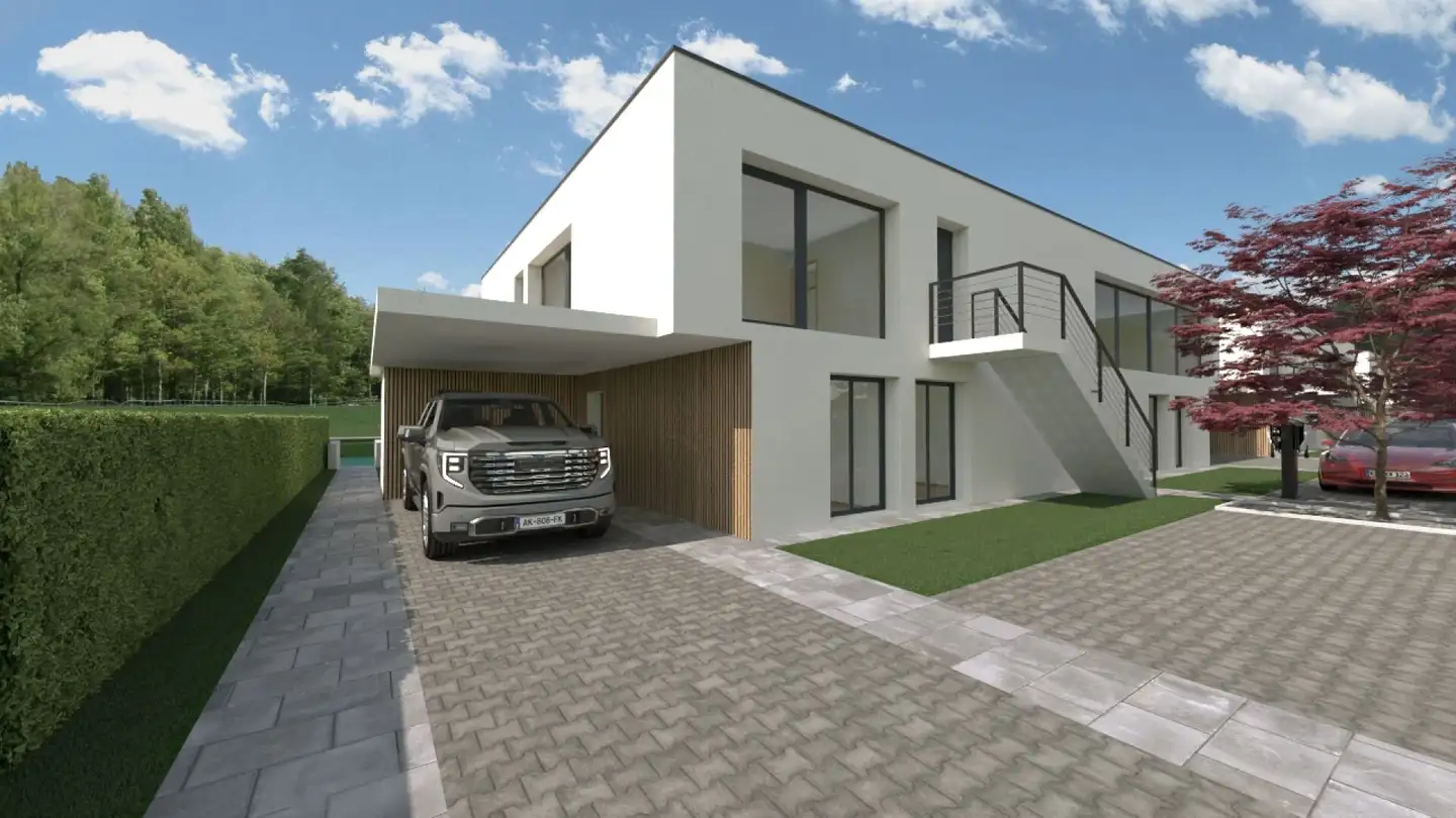 Mehrfamilienhaus kaufen - Chemin Du Canal 55, 1468 Cheyres - Foto 4