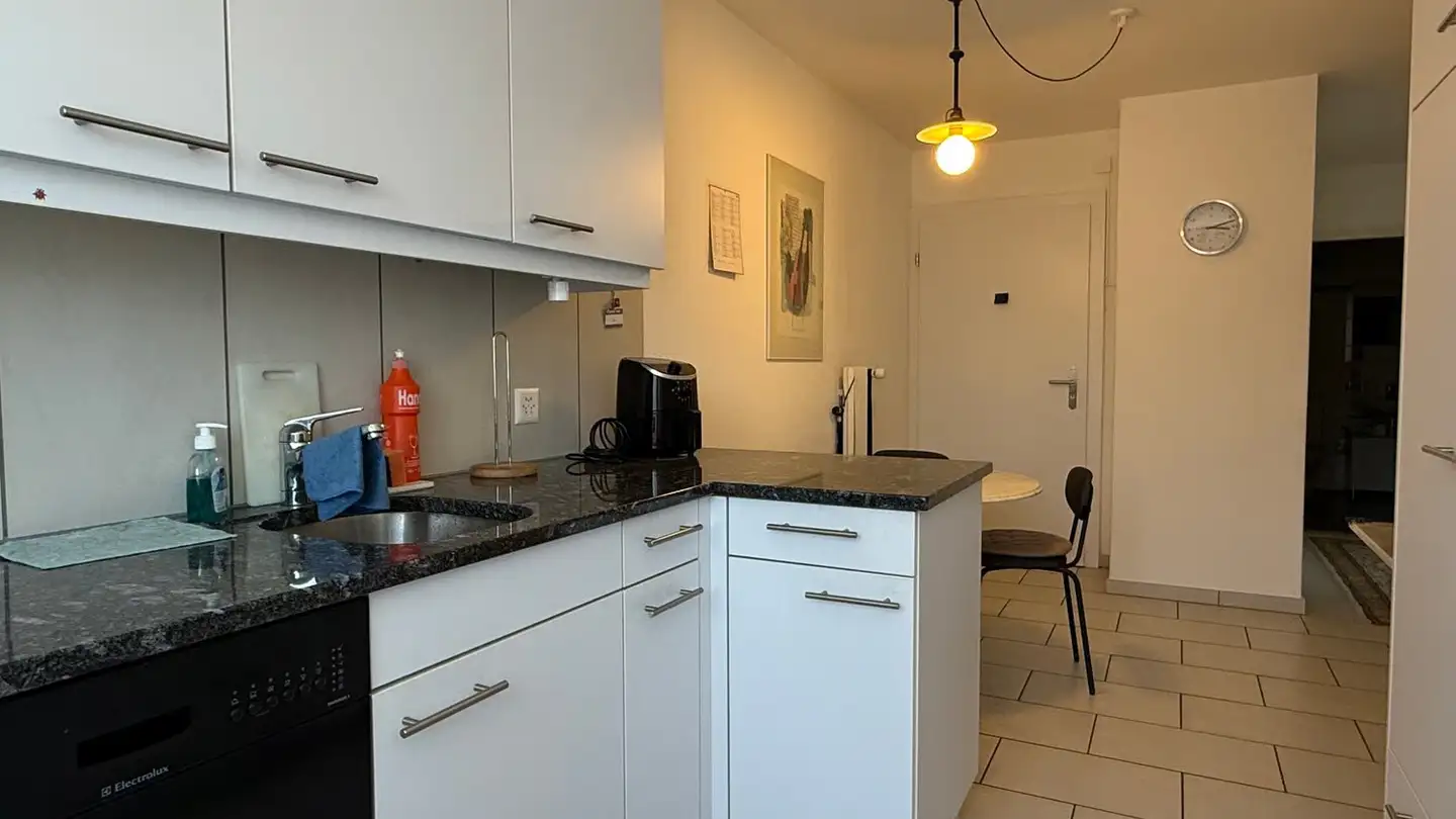 Wohnung mieten - Schützenmattweg 1, 2560 Nidau - Foto 3