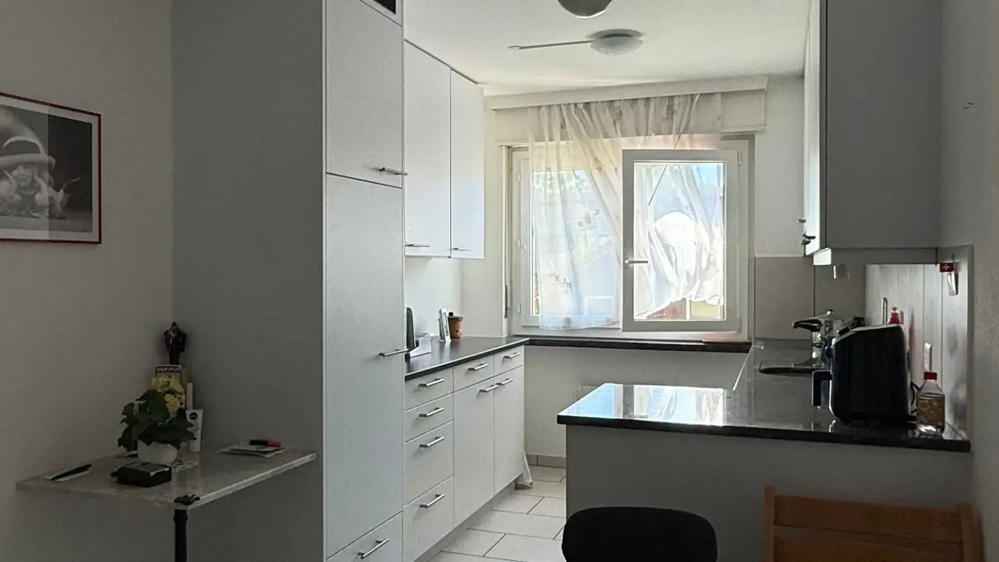 Wohnung mieten - Schützenmattweg 1, 2560 Nidau - Foto 4