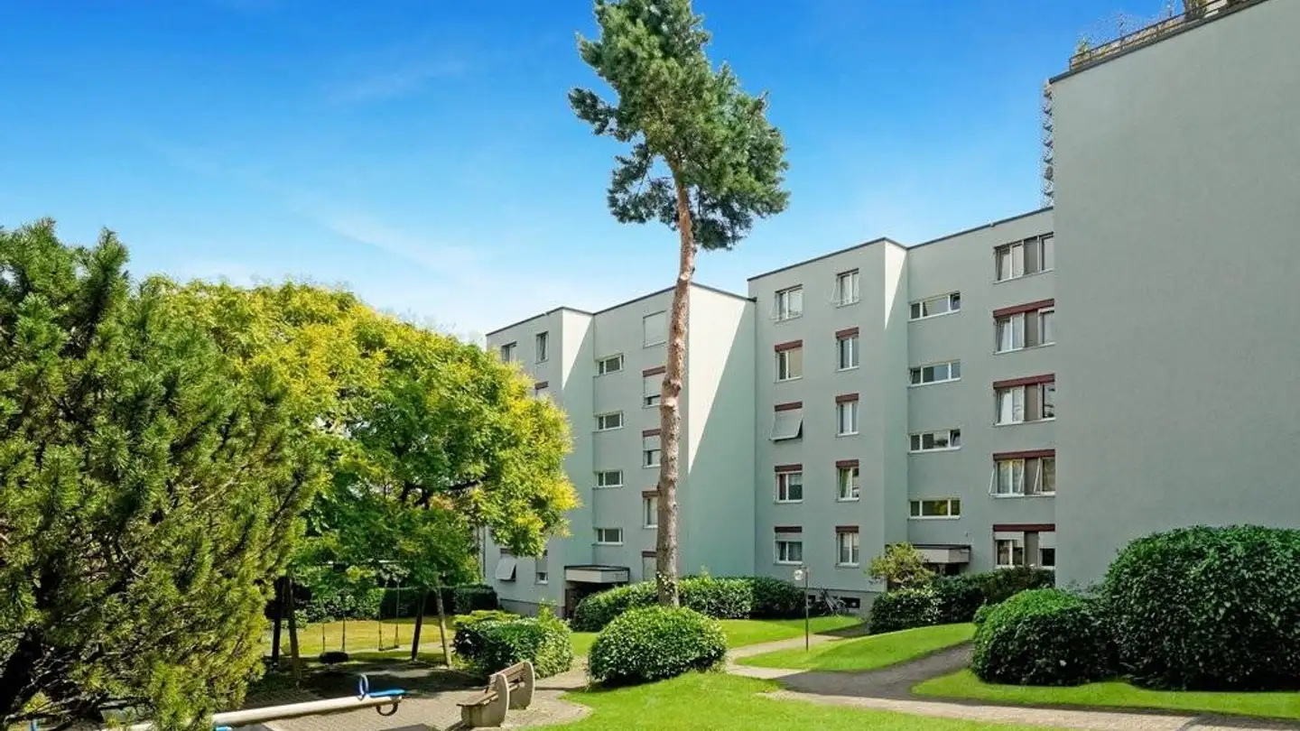 Apartment for rent - Hauptstrasse 13b, 8280 Kreuzlingen