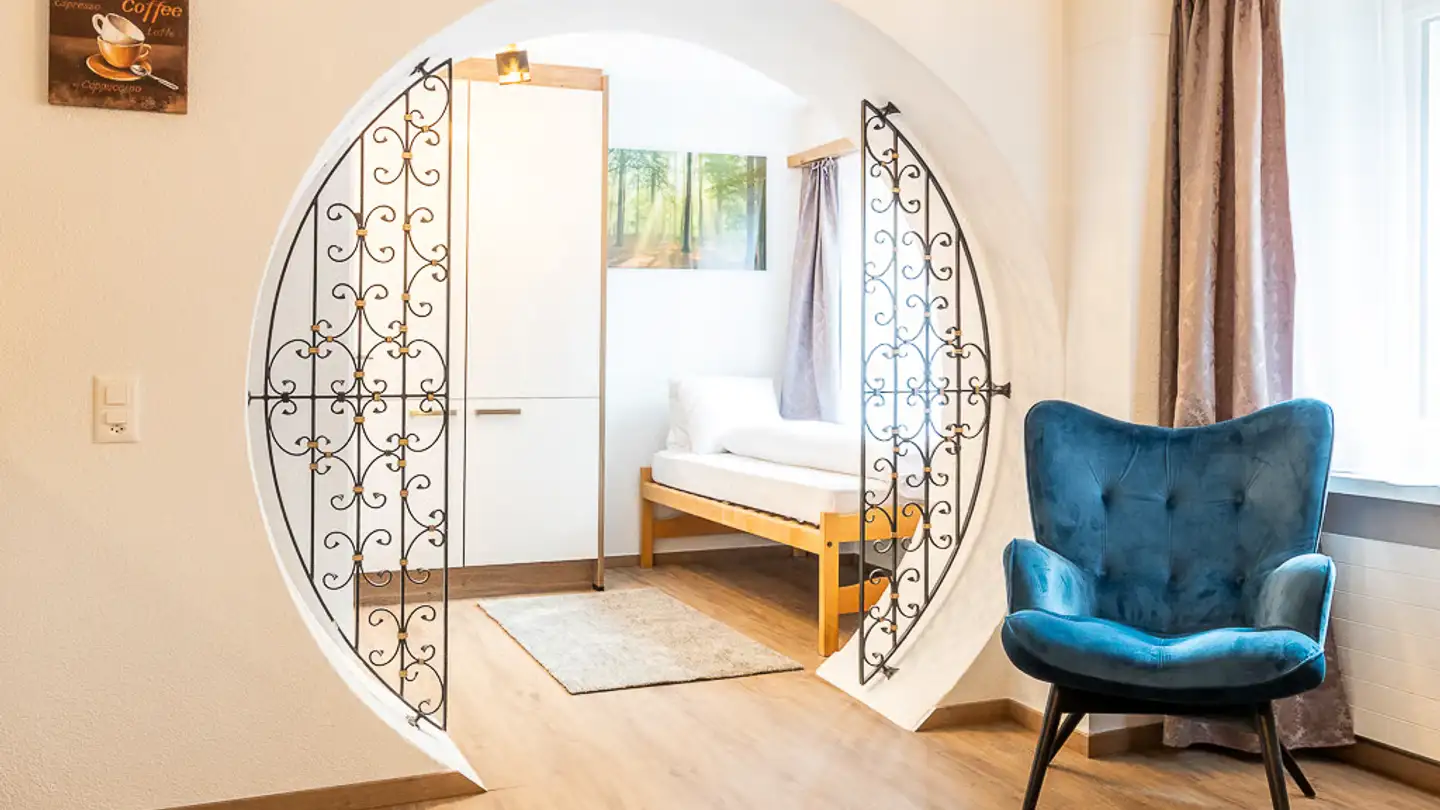 Appartamento in affitto - Fläscherstrasse 15, 7310 Bad Ragaz