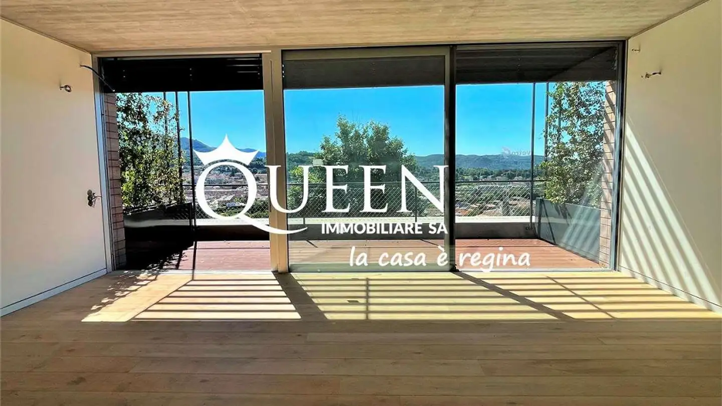 Villa for sale - 6862 Rancate