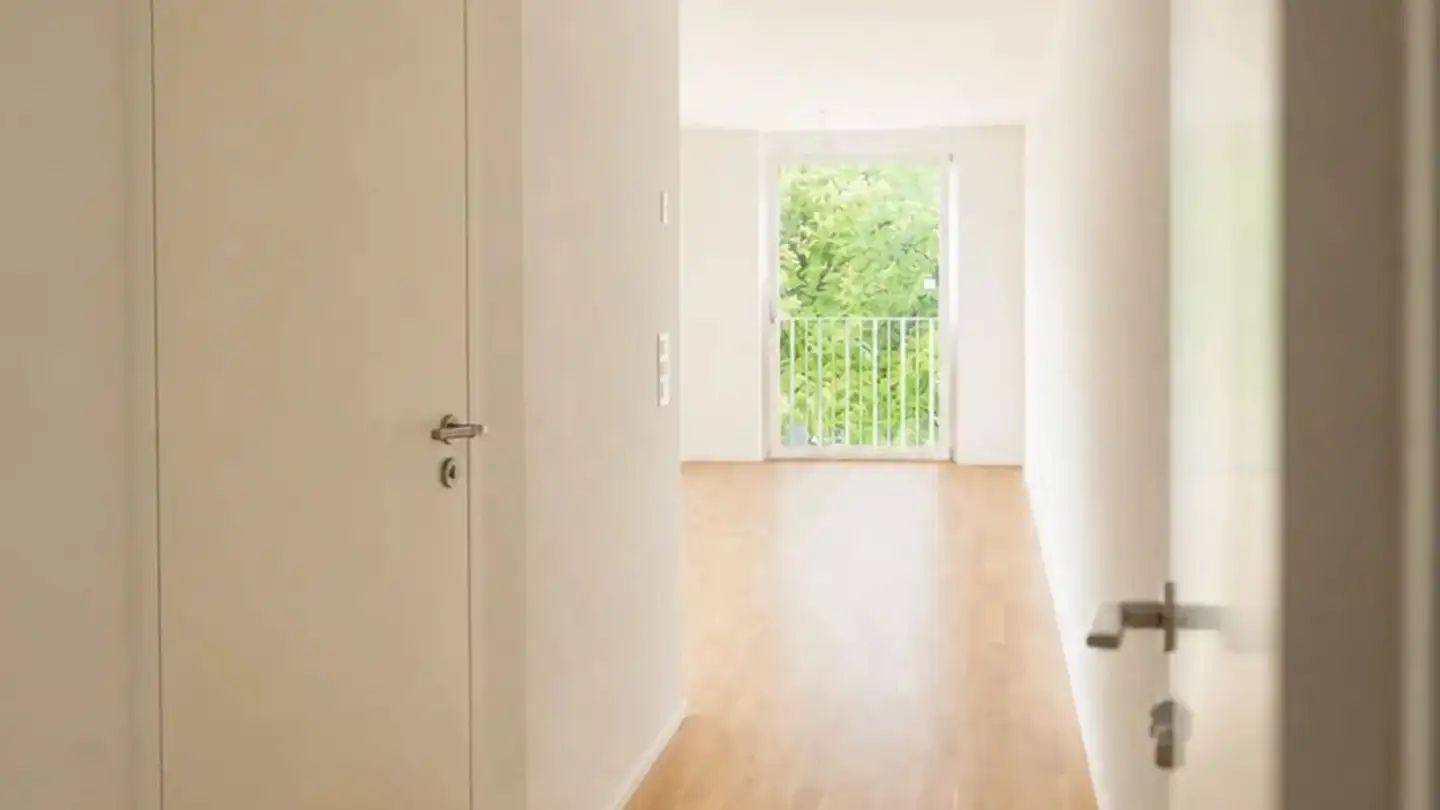 Apartment for rent - Kronenweg 2, 8908 Hedingen - Photo 4