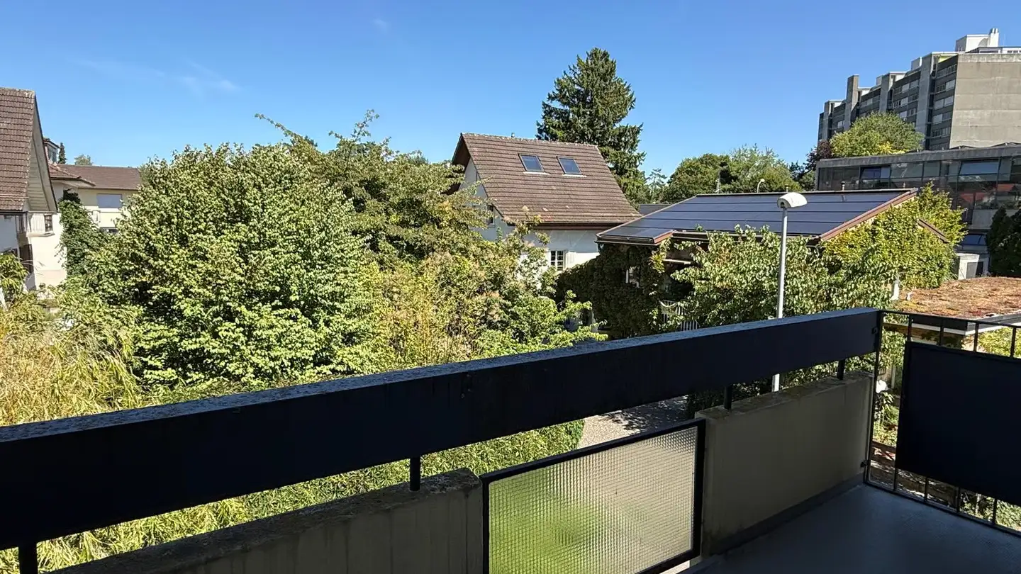 Appartamento in affitto - Schützenmattweg 1, 2560 Nidau - Foto 2