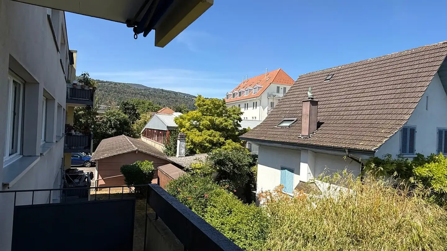 Appartamento in affitto - Schützenmattweg 1, 2560 Nidau - Foto 3