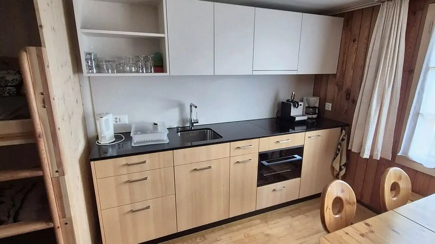 Wohnung mieten - Hag 407h, 6084 Hasliberg Wasserwendi - Foto 4