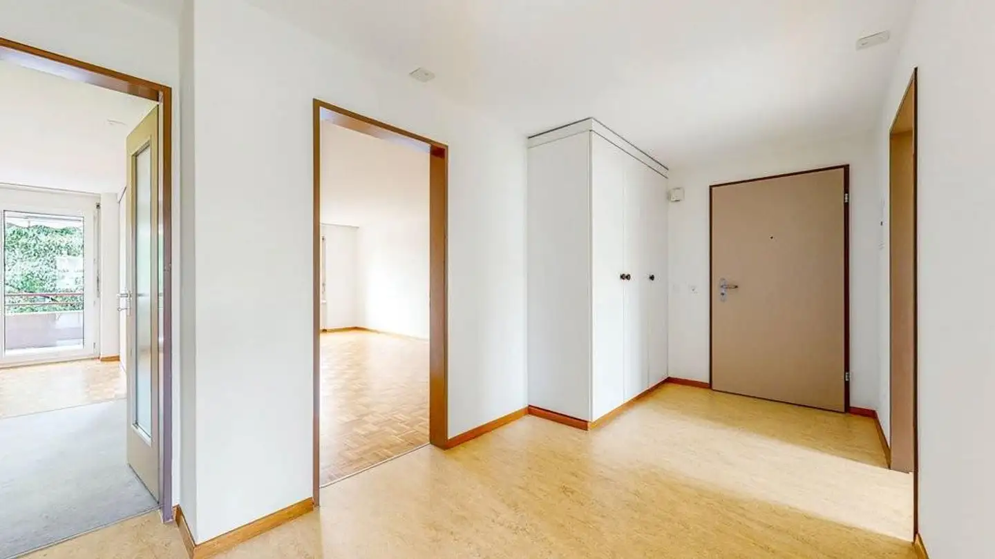 Apartment for rent - Hauptstrasse 13b, 8280 Kreuzlingen - Photo 3