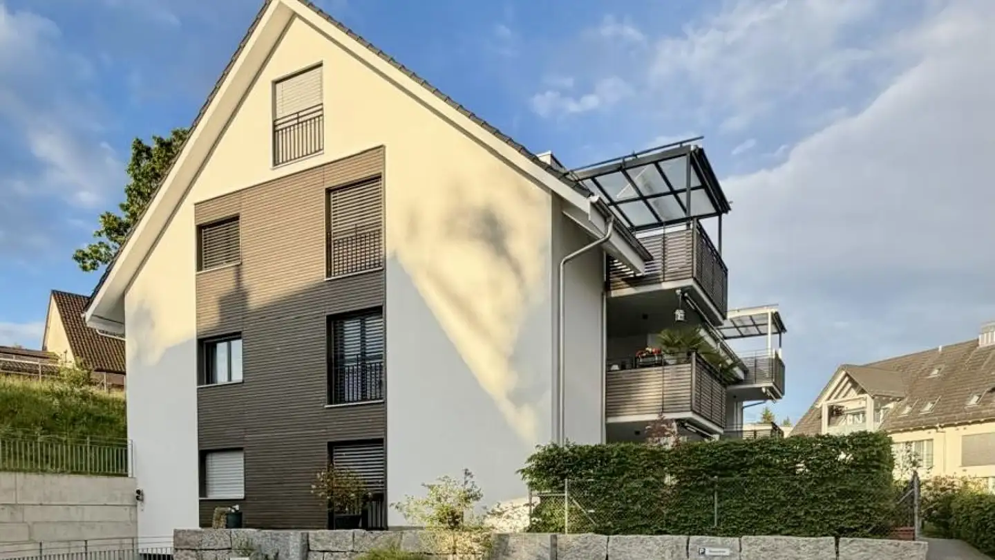 Wohnung kaufen - Emmerhof-Strasse 13, 8192 Glattfelden