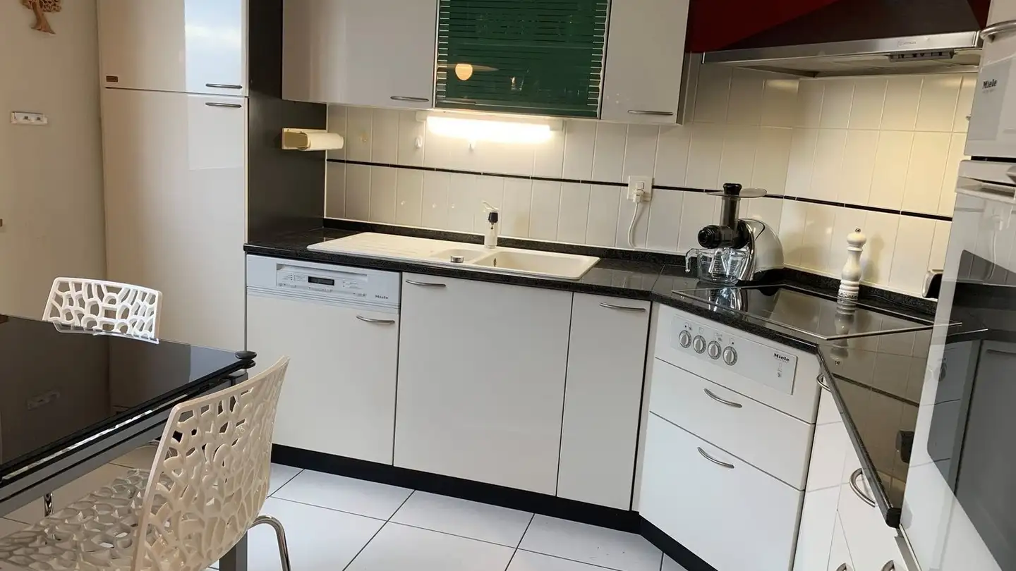 Appartamento in affitto - 1162 St-Prex - Foto 3