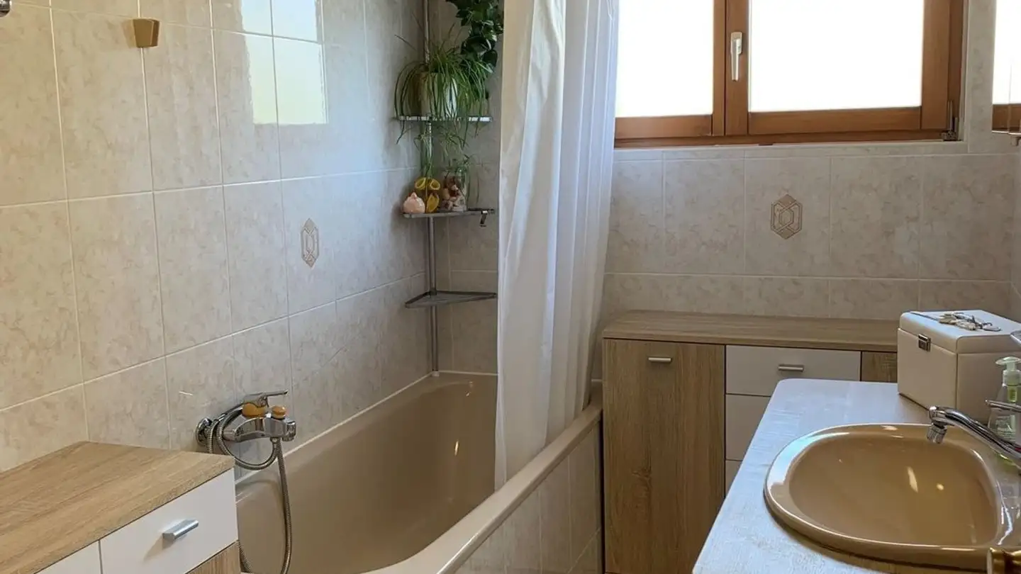 Appartamento in affitto - 1162 St-Prex - Foto 4