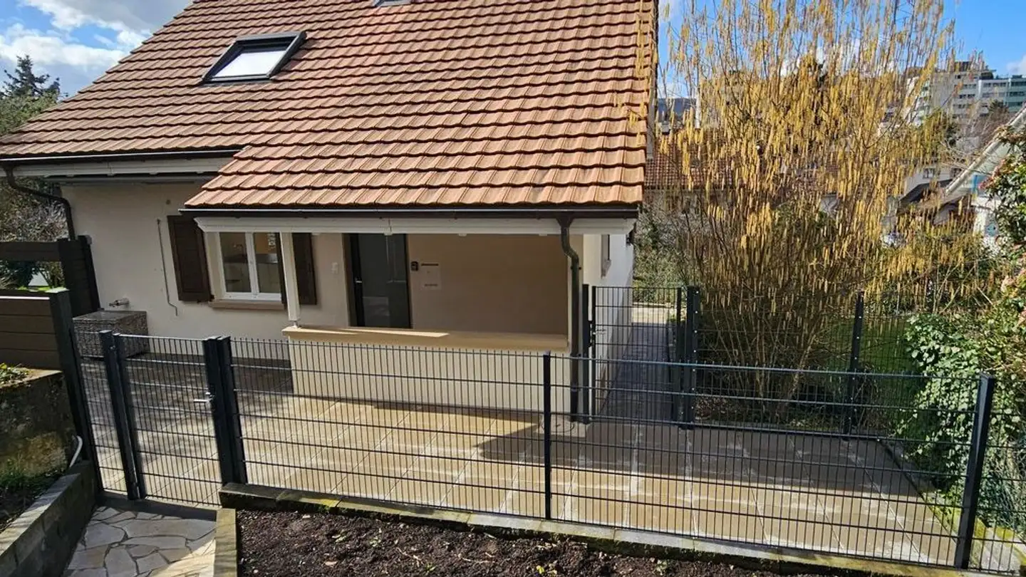 Single house for rent - Hauptstrasse 7, 4414 Füllinsdorf