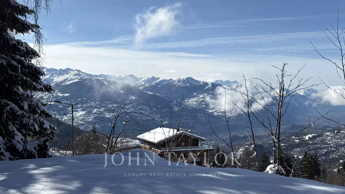 Chalet in vendita - 3963 Crans-Montana - Foto 2