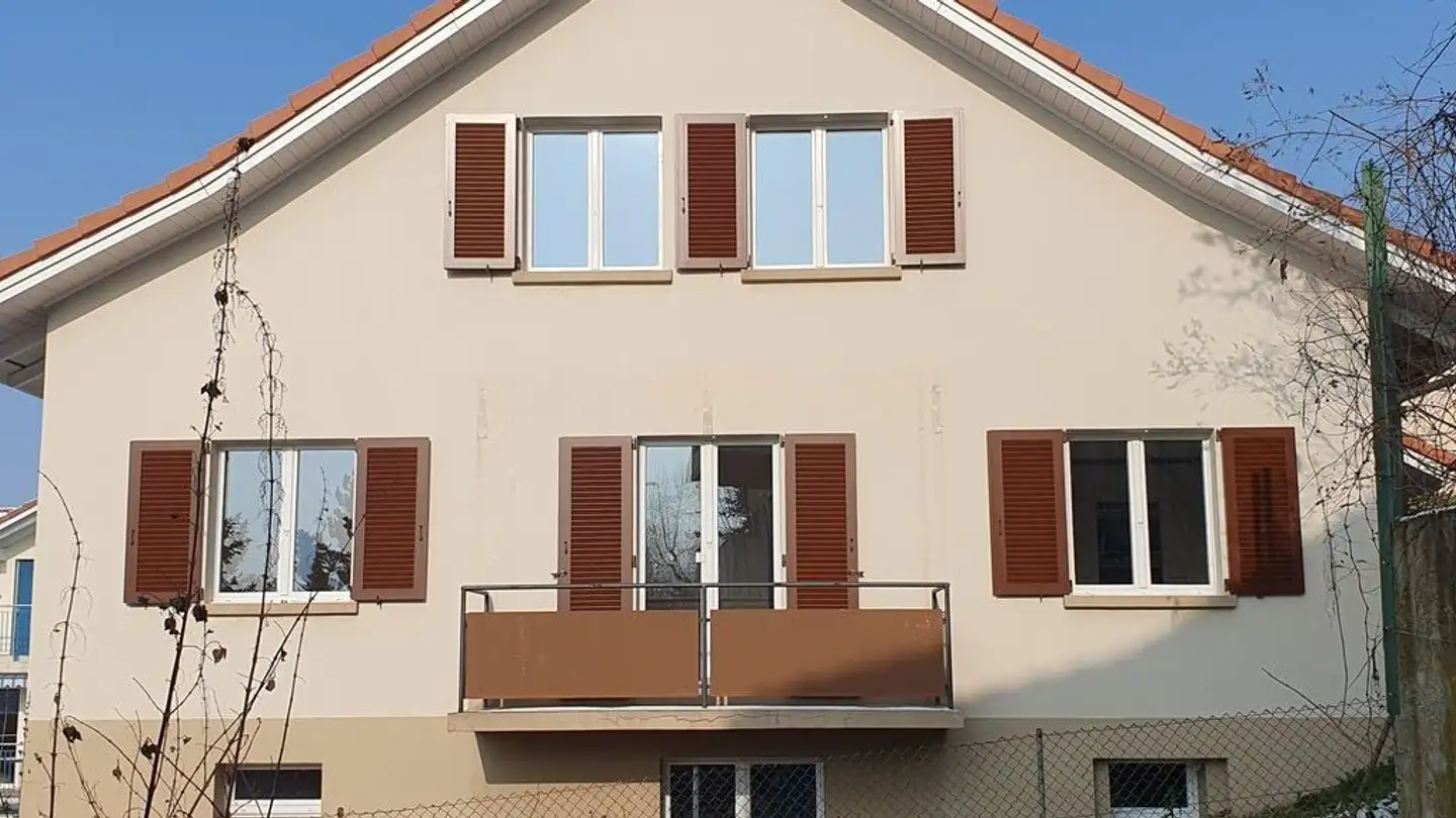 Single house for rent - Hauptstrasse 7, 4414 Füllinsdorf - Photo 2