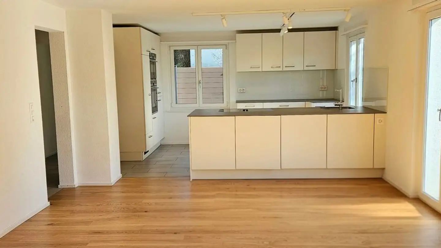 Single house for rent - Hauptstrasse 7, 4414 Füllinsdorf - Photo 3