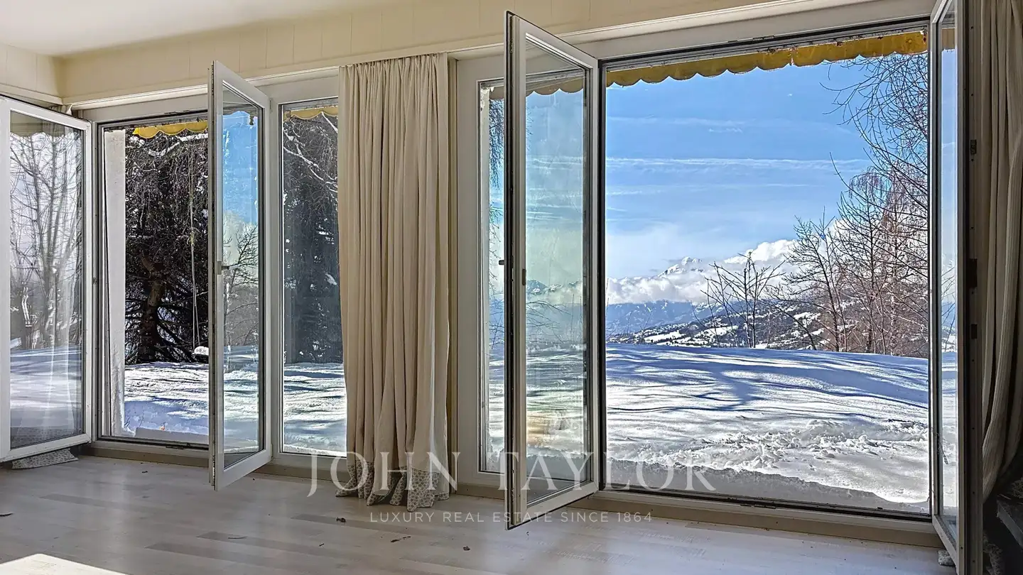 Chalet in vendita - 3963 Crans-Montana - Foto 4