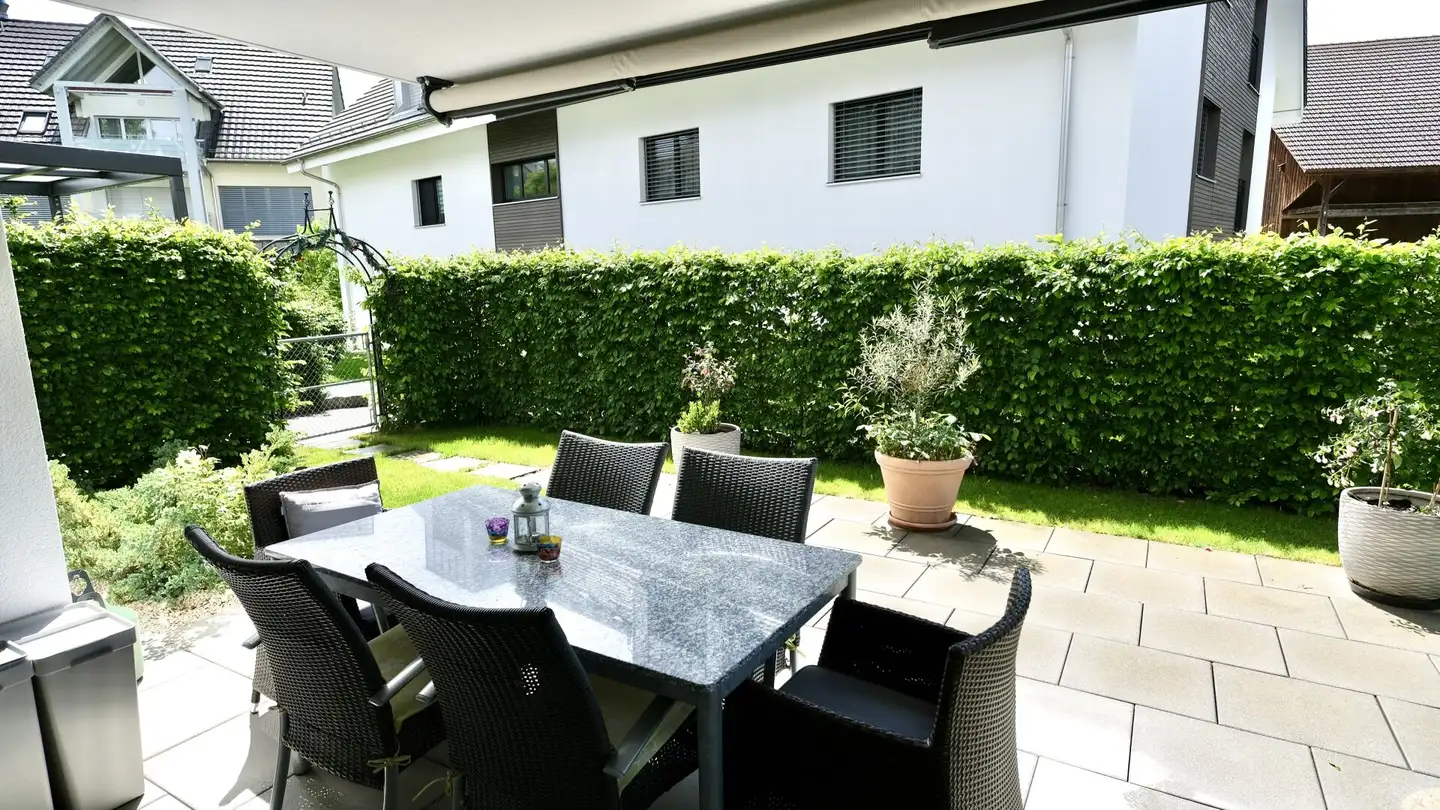 Appartement à vendre - Emmerhof-Strasse 13, 8192 Glattfelden - Photo 3