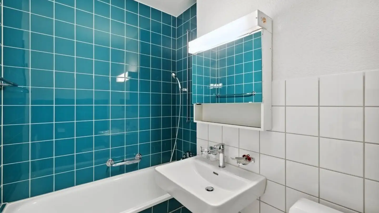 Apartment for rent - Birsigstrasse 80, 4054 Basel - Photo 4