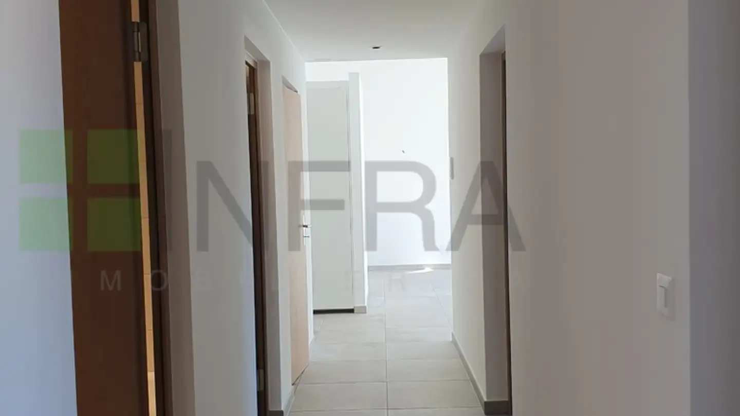 Wohnung mieten - Haut Des Prés 2, 2843 Châtillon JU - Foto 3