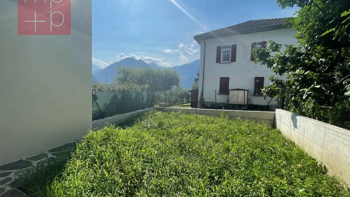 Casa singola in vendita - 6525 Gnosca - Photo 2