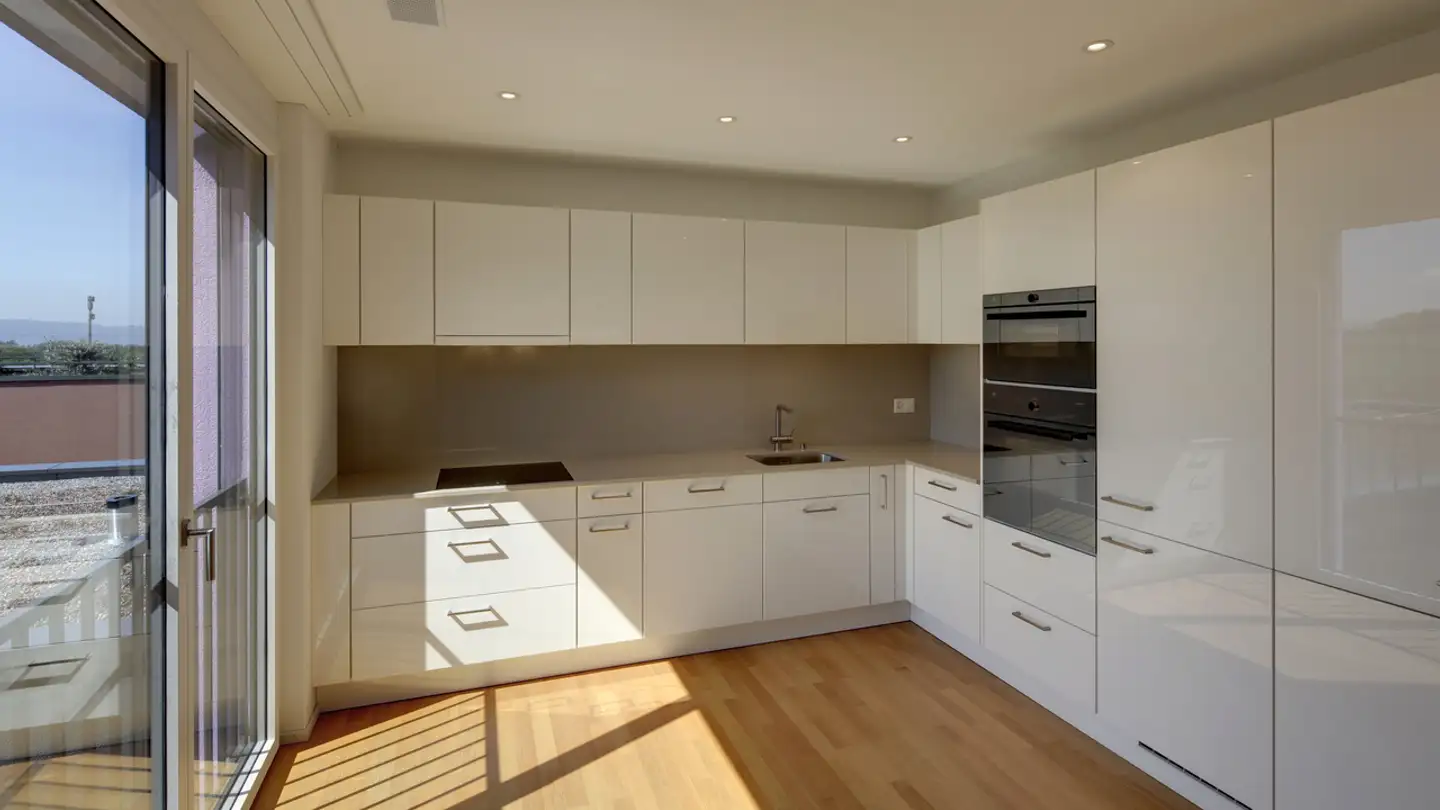Apartment for rent - Ankenbüel 19, 8126 Zumikon - Photo 2