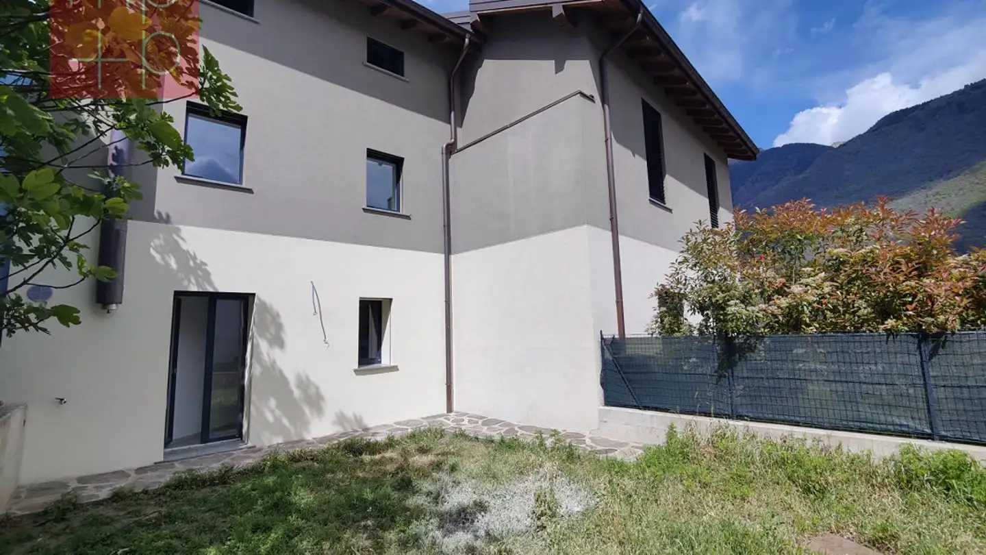 Casa singola in vendita - 6525 Gnosca - Photo 3