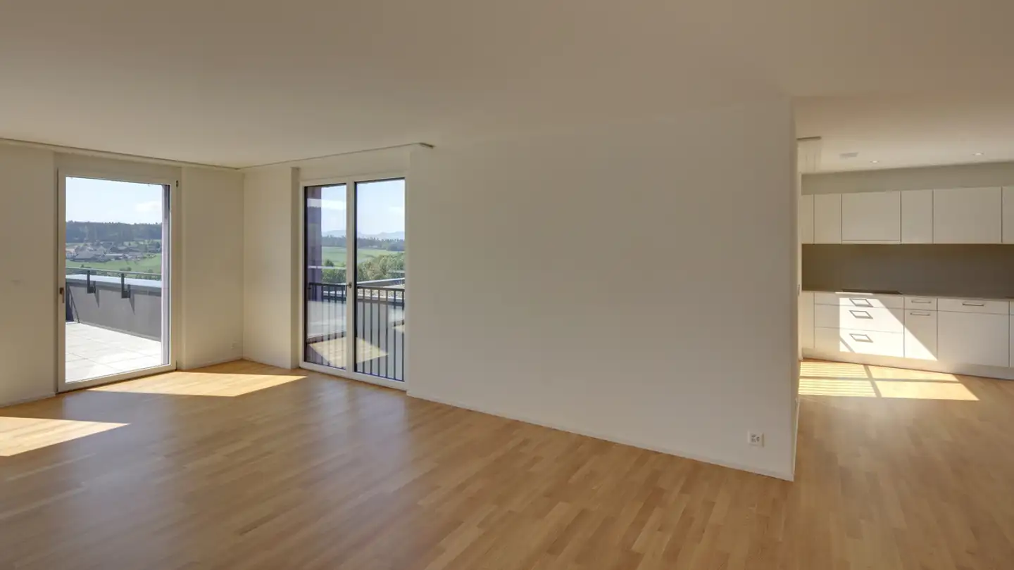 Apartment for rent - Ankenbüel 19, 8126 Zumikon - Photo 3